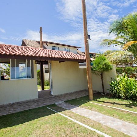 Casa Com 3 Quartos Piscina Privativa Em Condominio A Beira Mar Pôrto das Galinhas Exterior foto