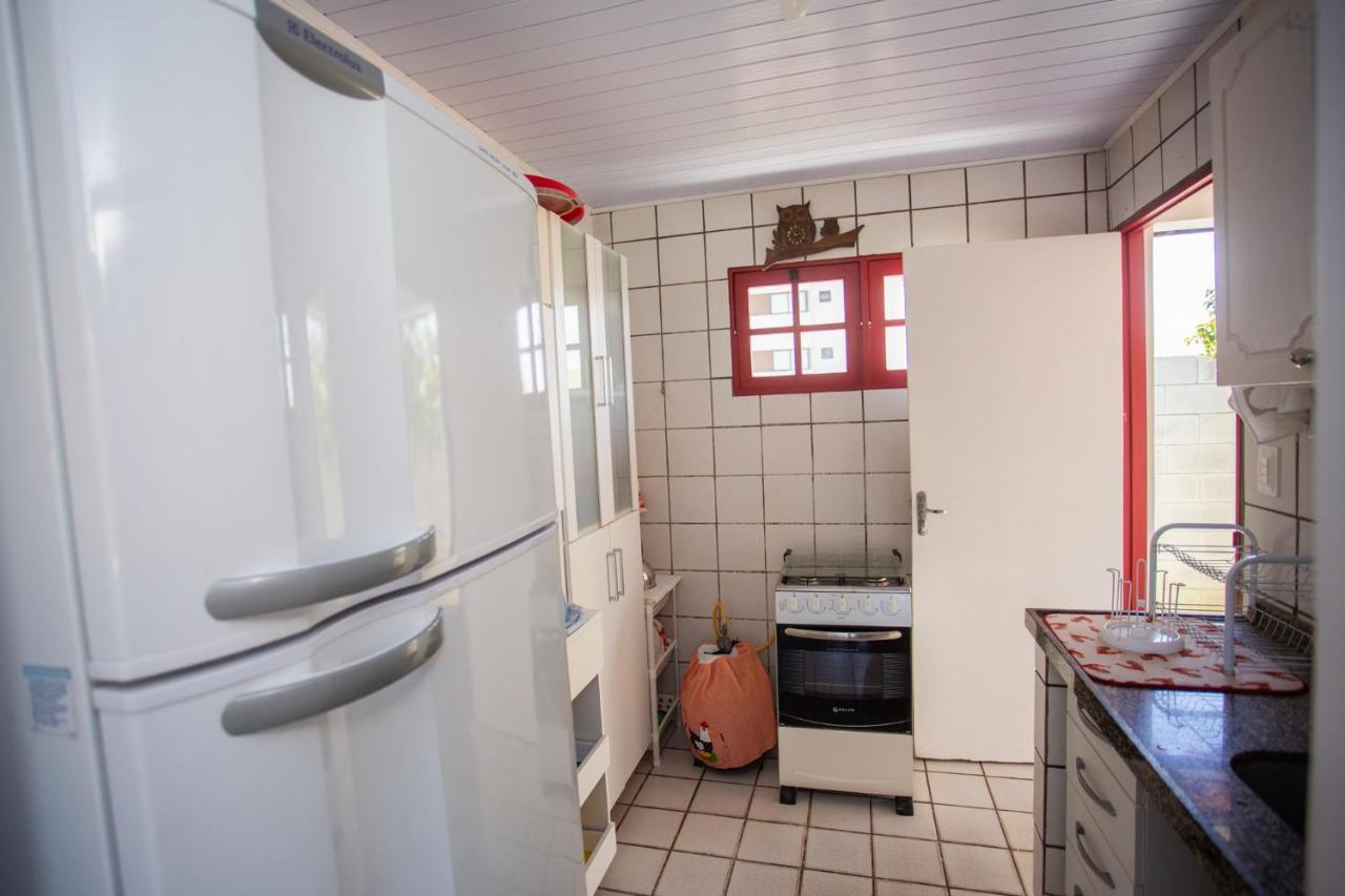 Casa Com 3 Quartos Piscina Privativa Em Condominio A Beira Mar Pôrto das Galinhas Exterior foto