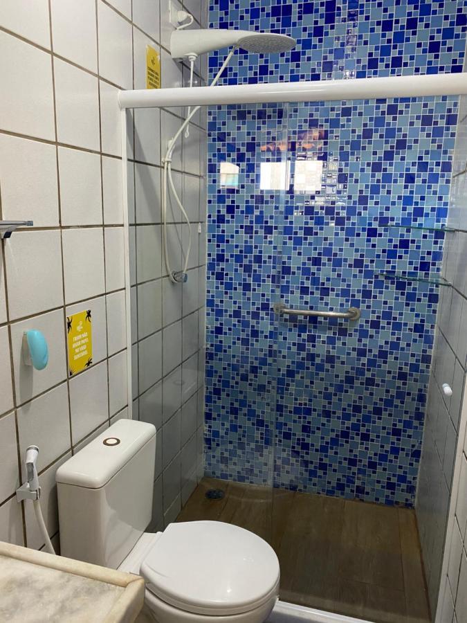 Casa Com 3 Quartos Piscina Privativa Em Condominio A Beira Mar Pôrto das Galinhas Exterior foto